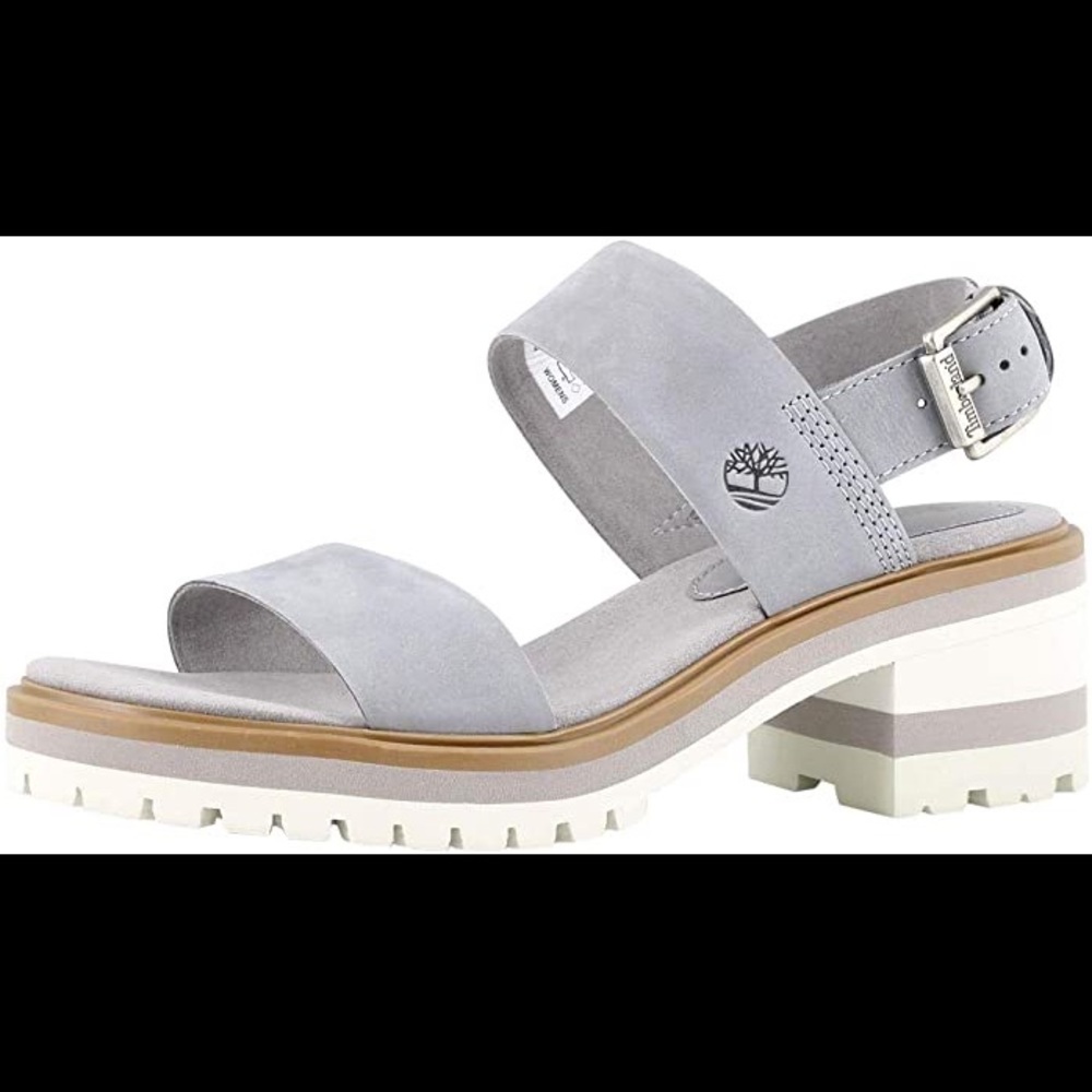 Timberland strappy sandals